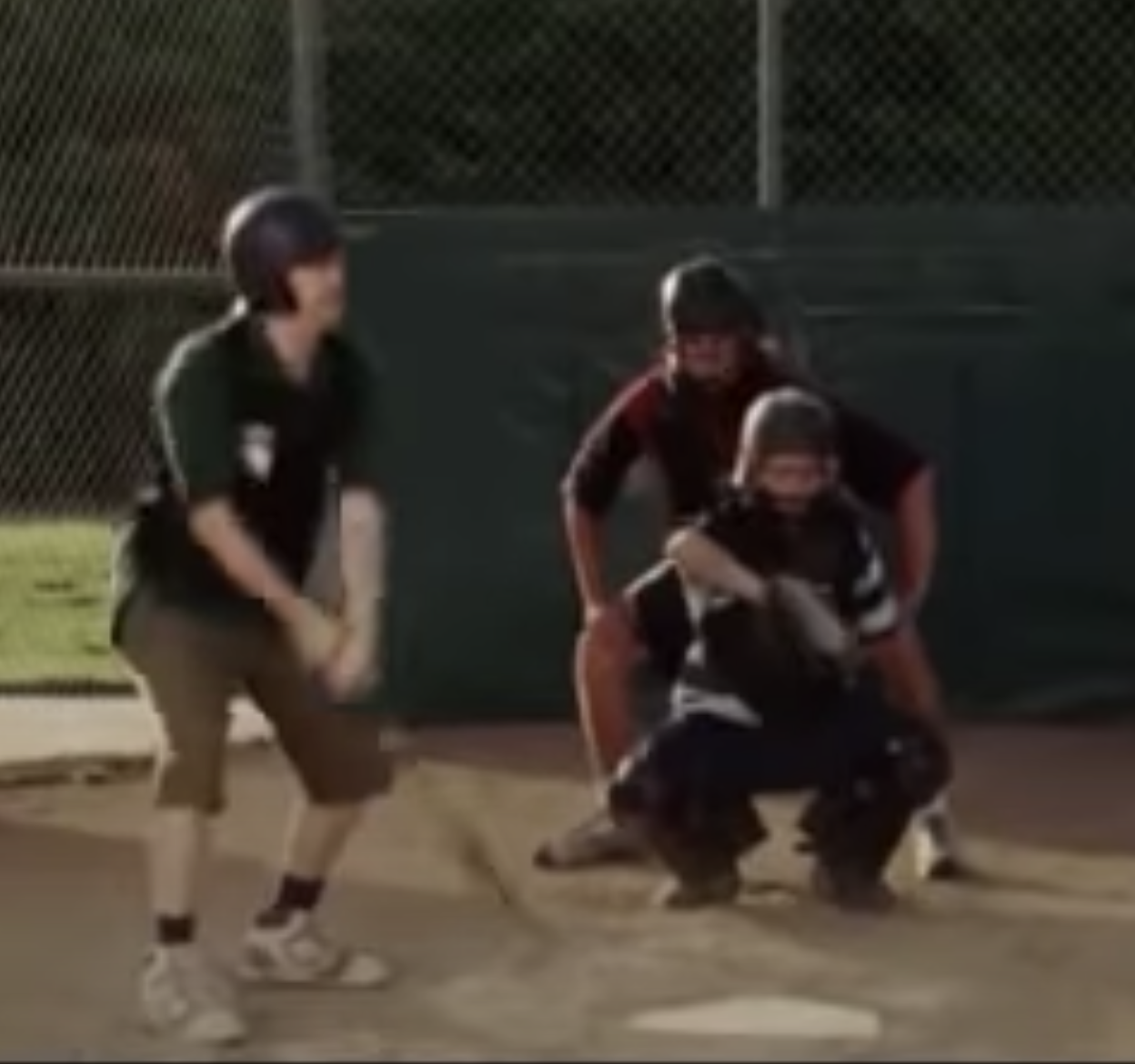 Pitching Ninja Pitching Ninja